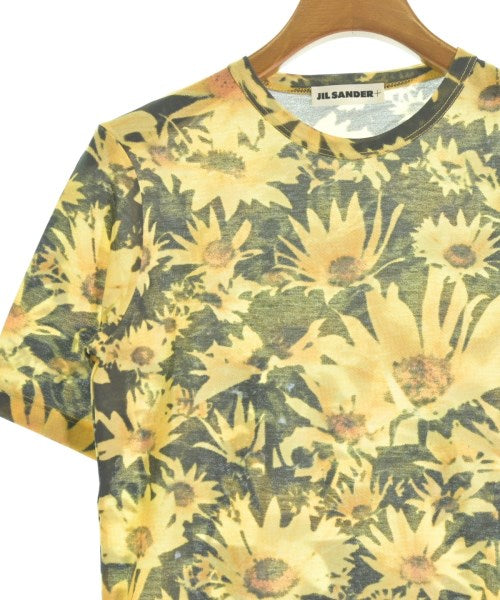JIL SANDER + T恤/上衣