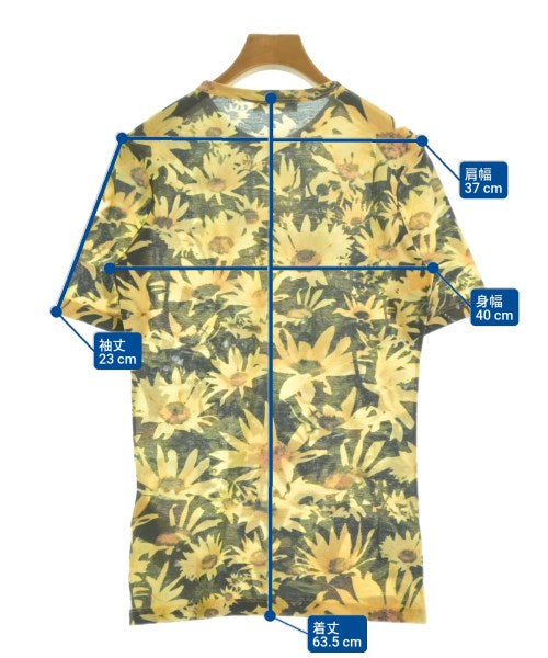 JIL SANDER + T恤/上衣