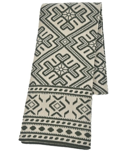 JIL SANDER + 冬季圍巾