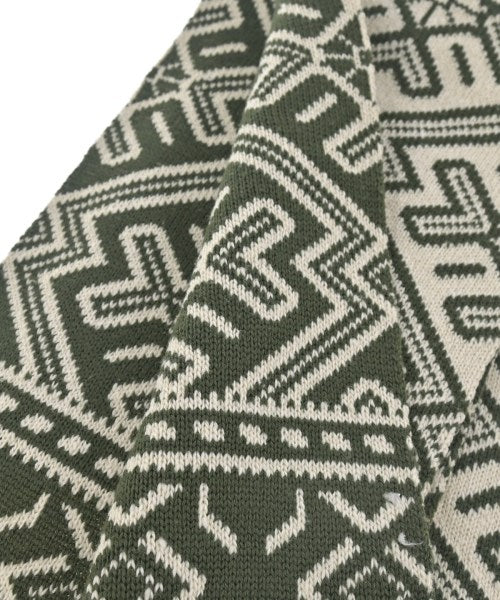 JIL SANDER + 冬季圍巾