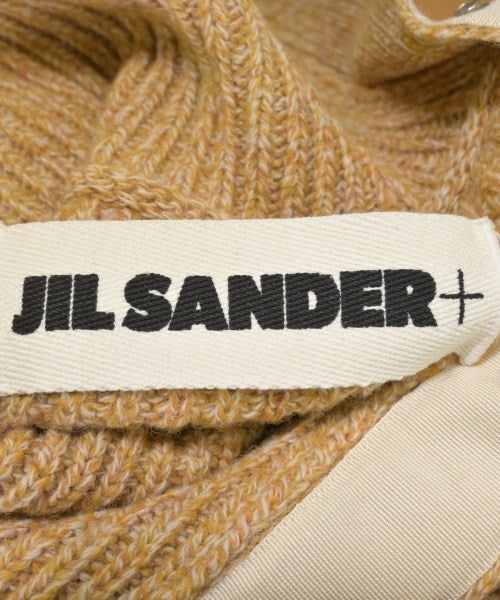 JIL SANDER + 毛衣