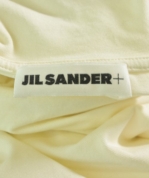 JIL SANDER + T恤/上衣