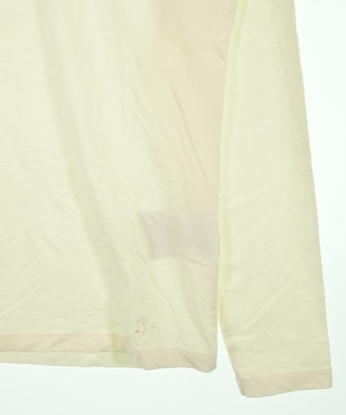 JIL SANDER + T恤/上衣