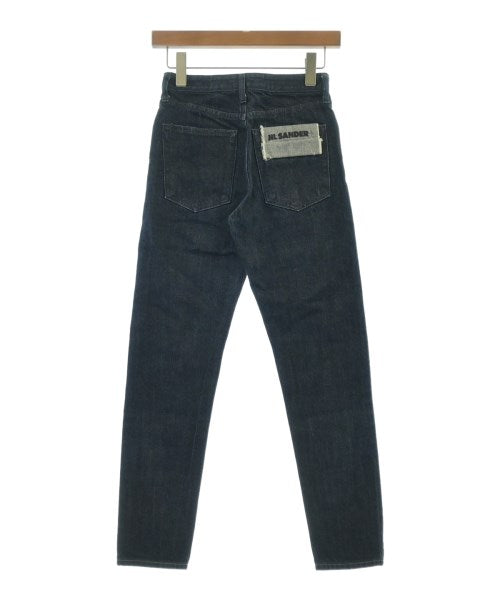 JIL SANDER + 牛仔