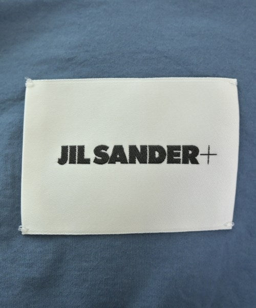 JIL SANDER + 休閒襯衫