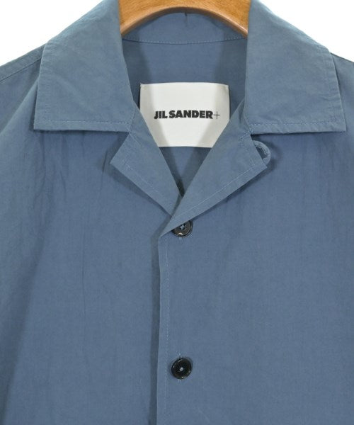 JIL SANDER + 休閒襯衫