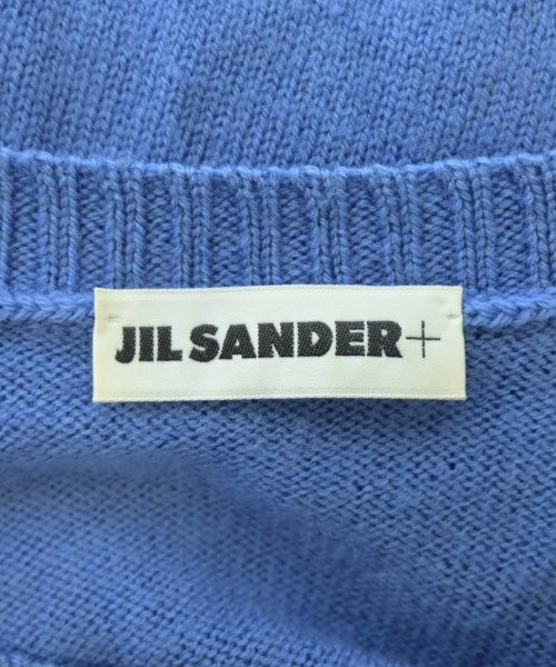JIL SANDER + 毛衣
