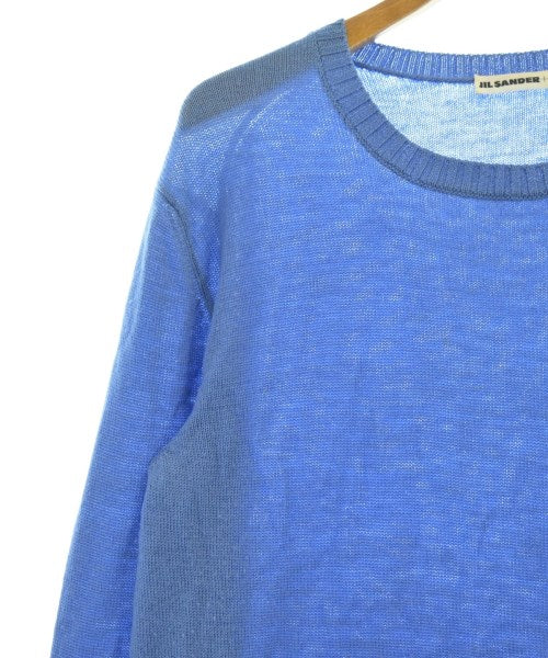 JIL SANDER + 毛衣