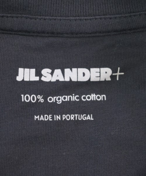 JIL SANDER + T恤/上衣