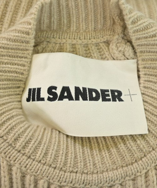 JIL SANDER + 毛衣