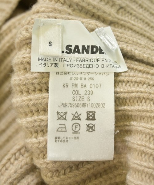 JIL SANDER + 毛衣