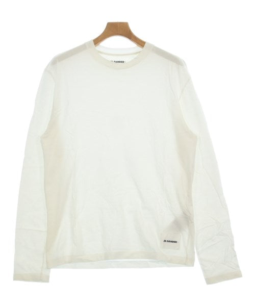 JIL SANDER + T恤/上衣