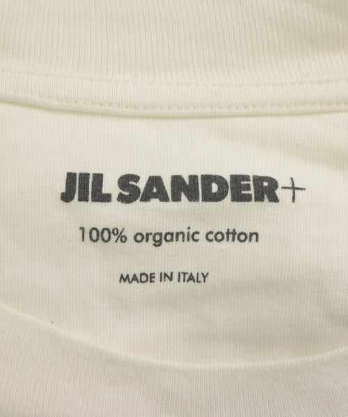 JIL SANDER + T恤/上衣