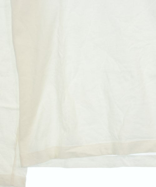 JIL SANDER + T恤/上衣