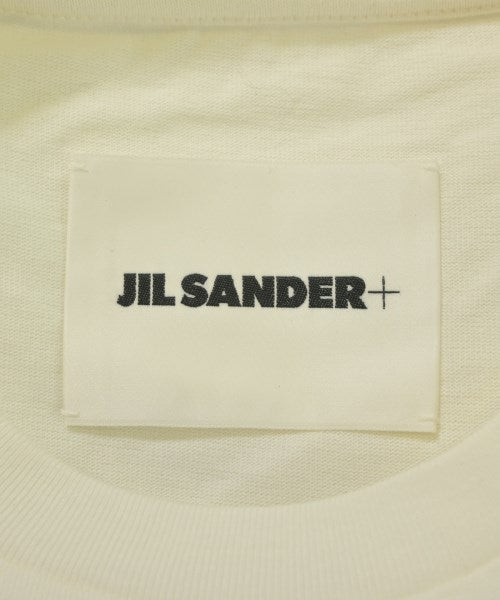 JIL SANDER + T恤/上衣