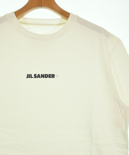 JIL SANDER + T恤/上衣