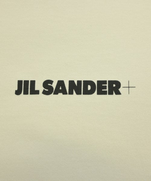 JIL SANDER + T恤/上衣