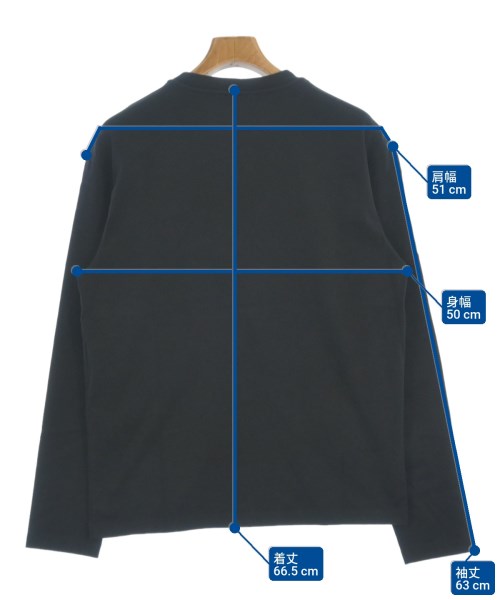 JIL SANDER + T恤/上衣