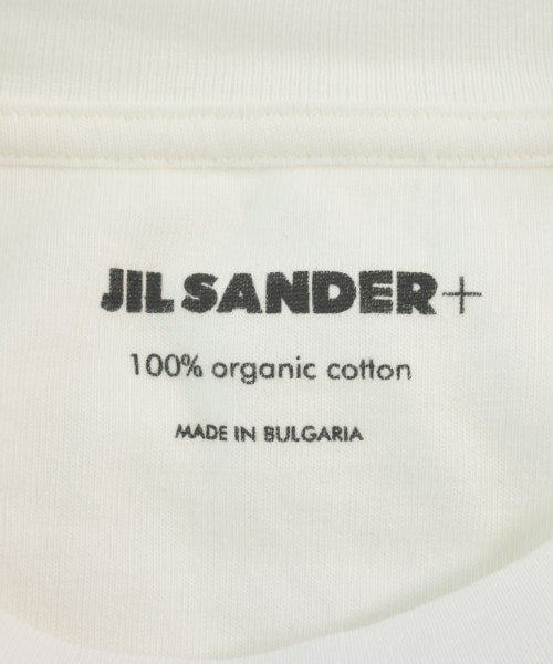 JIL SANDER + T恤/上衣