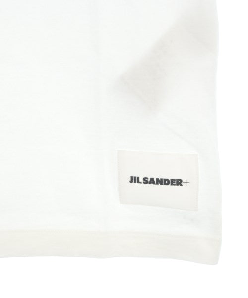 JIL SANDER + T恤/上衣