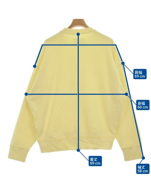 JIL SANDER + 運動衫