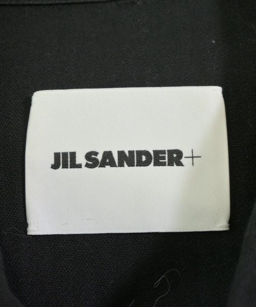 JIL SANDER + 休閒襯衫