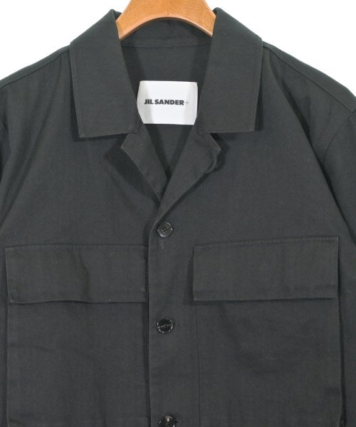 JIL SANDER + 休閒襯衫