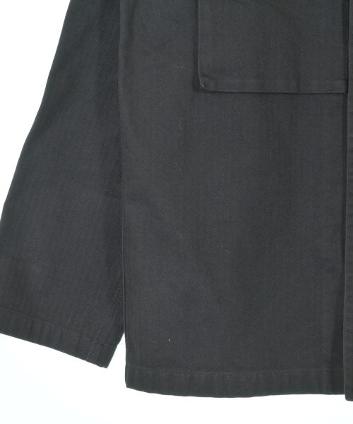 JIL SANDER + 休閒襯衫