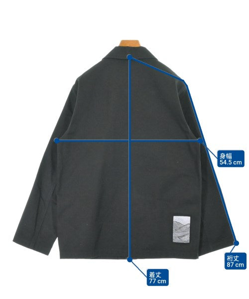 JIL SANDER + 休閒襯衫