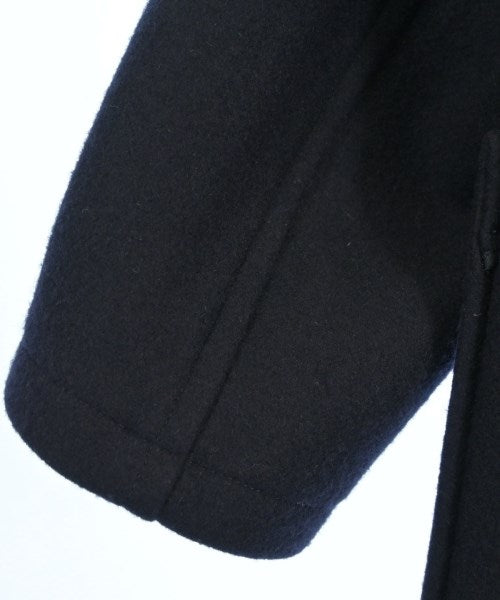 JIL SANDER + 羊毛大衣