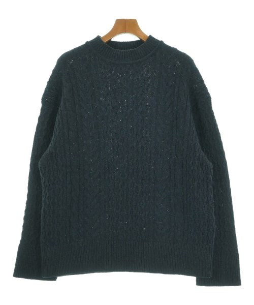JIL SANDER + 毛衣
