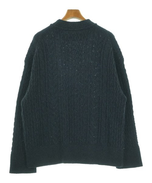 JIL SANDER + 毛衣