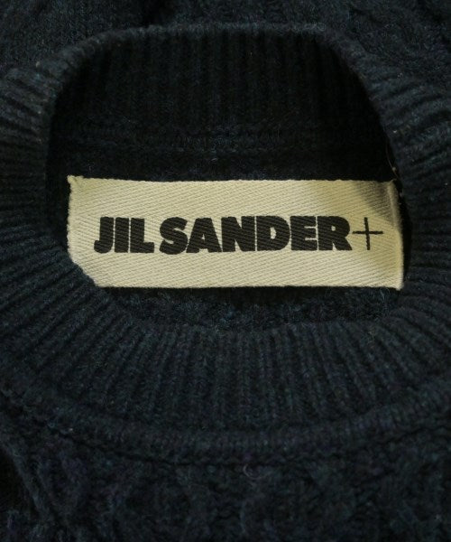 JIL SANDER + 毛衣