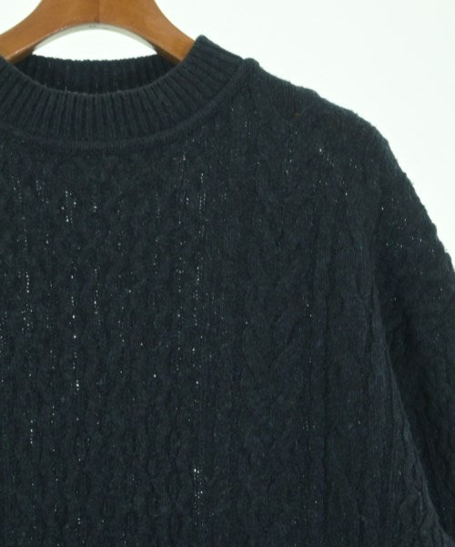 JIL SANDER + 毛衣