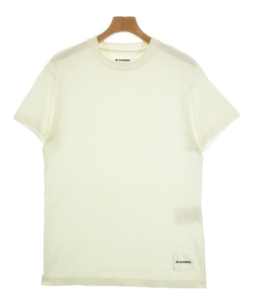 JIL SANDER + T恤/上衣