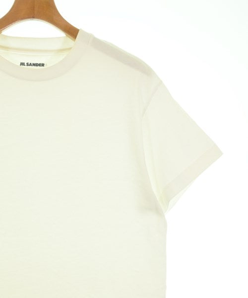 JIL SANDER + T恤/上衣