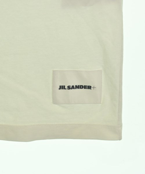 JIL SANDER + T恤/上衣