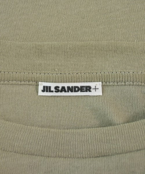 JIL SANDER + T恤/上衣