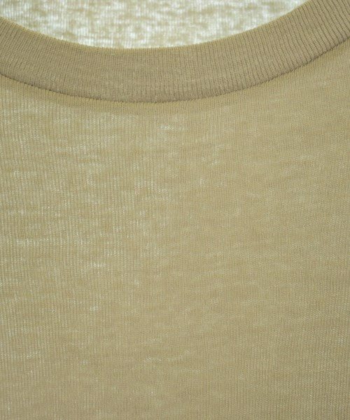 JIL SANDER + T恤/上衣