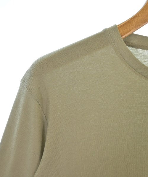 JIL SANDER + T恤/上衣