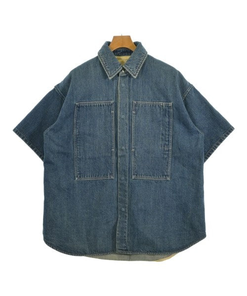 JIL SANDER + 休閒襯衫
