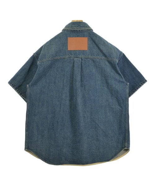 JIL SANDER + 休閒襯衫