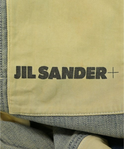 JIL SANDER + 休閒襯衫