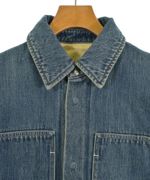 JIL SANDER + 休閒襯衫