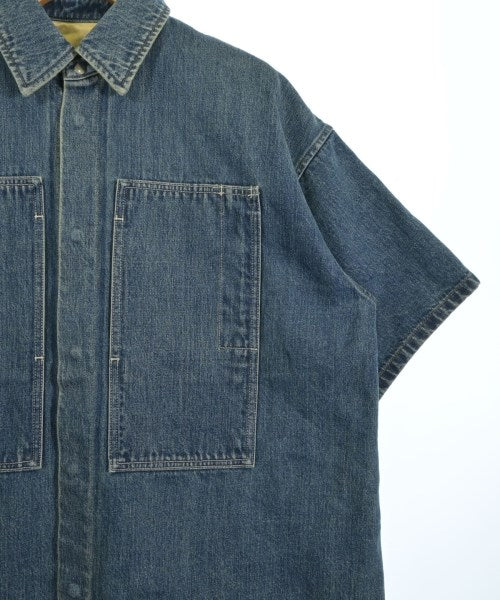 JIL SANDER + 休閒襯衫