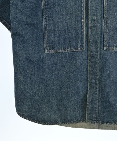 JIL SANDER + 休閒襯衫