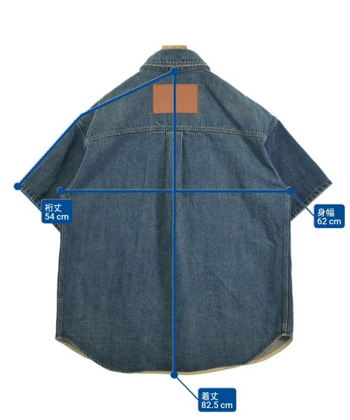 JIL SANDER + 休閒襯衫