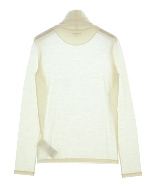 JIL SANDER + T恤/上衣