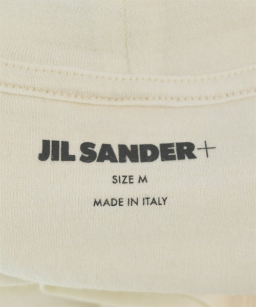 JIL SANDER + T恤/上衣