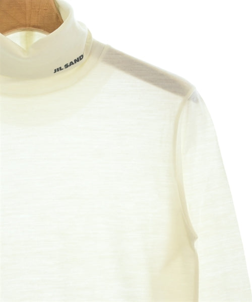 JIL SANDER + T恤/上衣